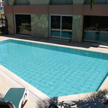 Park * Belek