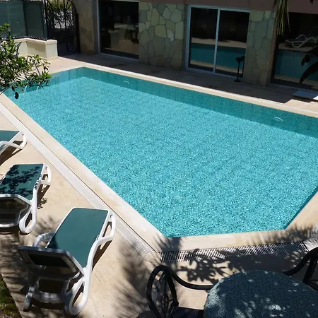 Park Hotell Belek