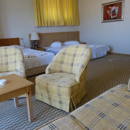 Park Hotell Belek