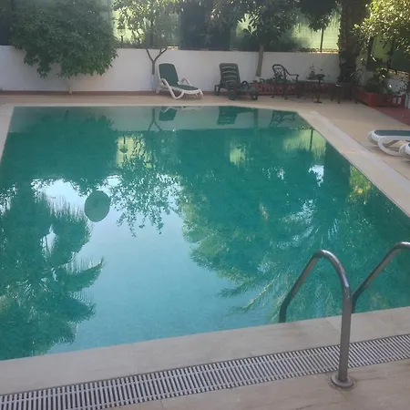 Hotell Park