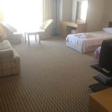 Hotell Park Belek