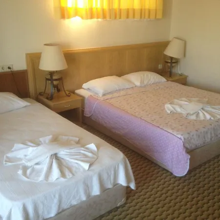 Park Hotell Belek
