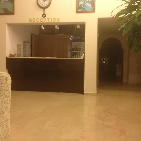 Park Hotell Belek