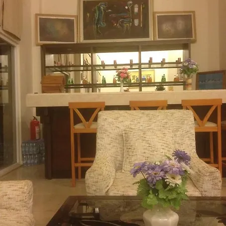 Park Hotell