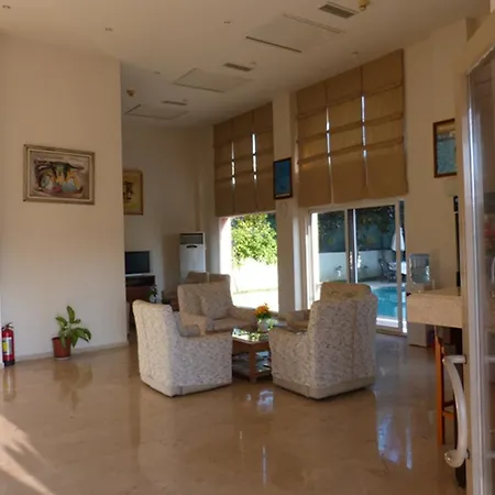 ホテル Park ベレキ