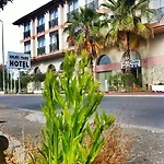 Park Hotel