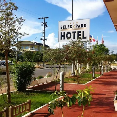 Park Hotel Belek