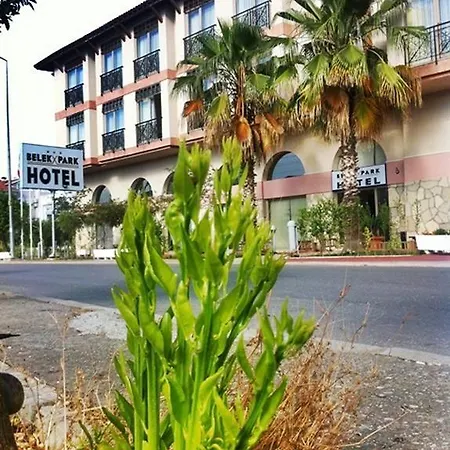 Park Hotel