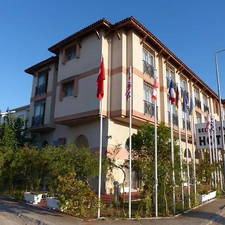 Hotel Park Belek